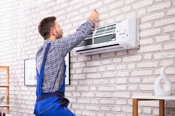 Air Conditioner Repair Bangalore