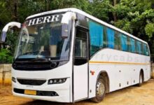 Mini Bus Rental