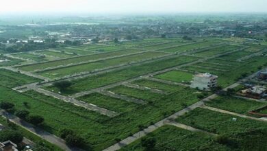 Land Rate in Dehradun​