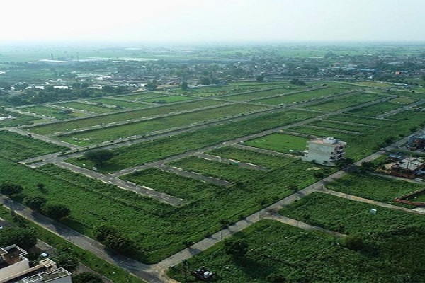Land Rate in Dehradun​