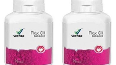 Vestige Products​