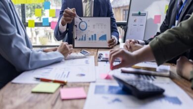 Accounting Services Melbourne