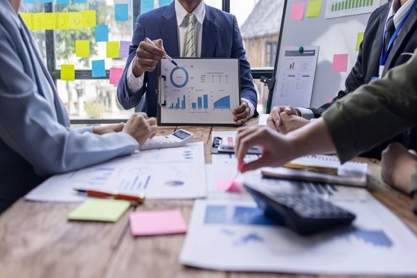 Accounting Services Melbourne