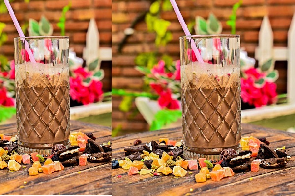 Alcohol Glasses