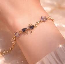 Anti Tarnish Bracelets