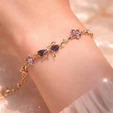 Anti Tarnish Bracelets