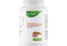Ayurvedic Cure for Diabetes​