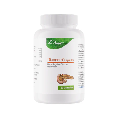Ayurvedic Cure for Diabetes​