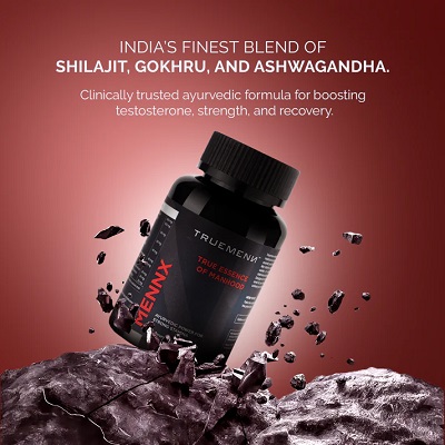Ayurvedic Testosterone Booster