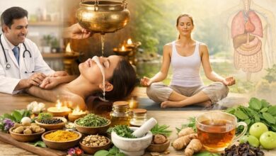 Best Ayurvedic Doctor in Delhi
