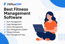 Custom Gym and Fitness Software