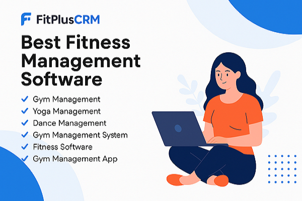 Custom Gym and Fitness Software
