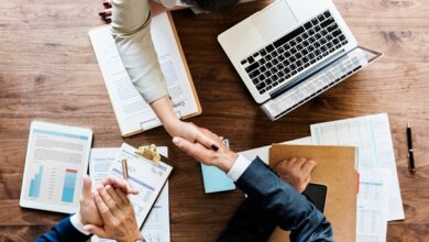 Business Asset Financing Melbourne