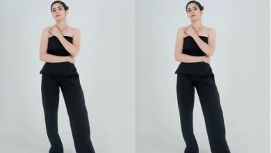 Co Ord Set for Women​