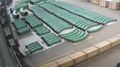 Coating Fbe