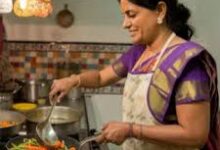 Cook Service in Ahmedabad