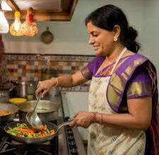 Cook Service in Ahmedabad