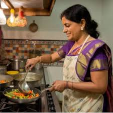Cook Service in Ahmedabad