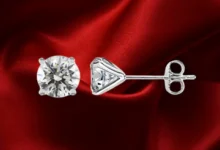 Cremation Jewelry Diamond​