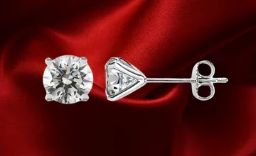Cremation Jewelry Diamond​