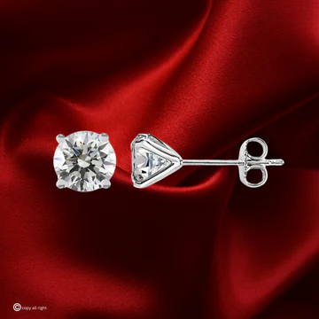 Cremation Jewelry Diamond​