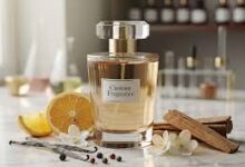 Custom Fragrance