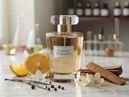 Custom Fragrance
