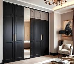 Custom Sliding Closet Doors