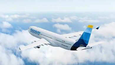 Canada to Europe Flights
