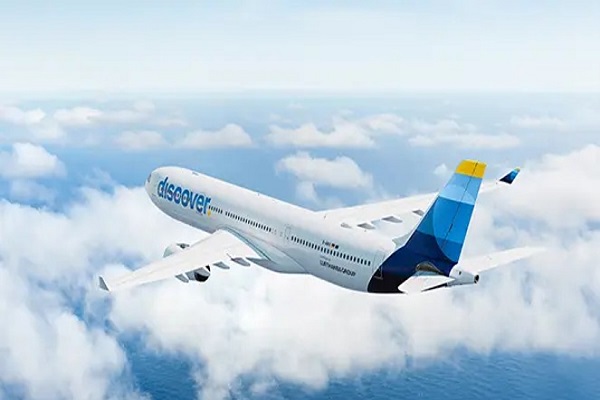 Canada to Europe Flights
