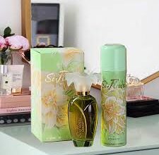 Deo Fragrance in India