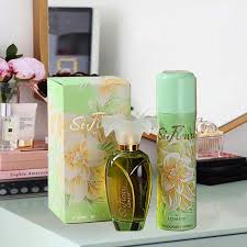 Deo Fragrance in India