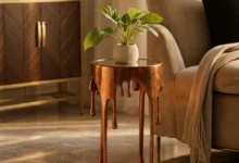 Designer Side Tables