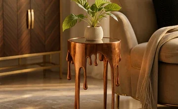 Designer Side Tables