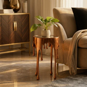 Designer Side Tables