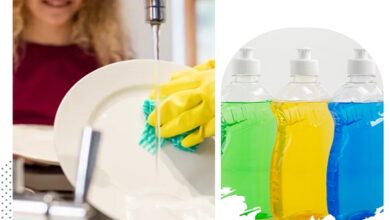 Dishwash Fragrance Exporter in India