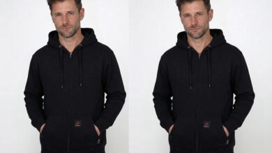 FR Sweatshirt