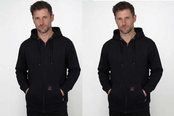 FR Sweatshirt
