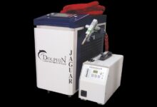 Fiber Laser Machine