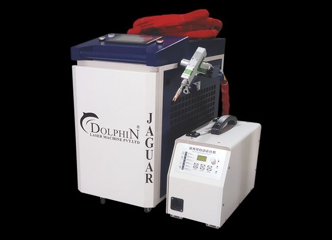 Fiber Laser Machine