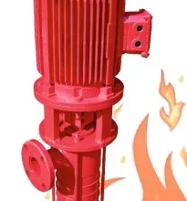 Fire Pump in India