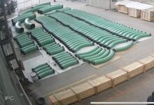 Fusion Bond Coating