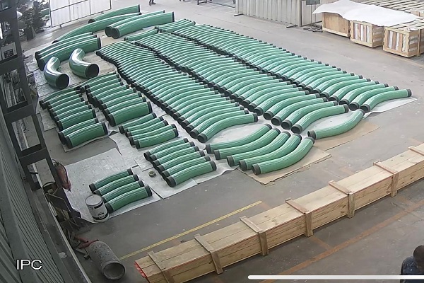 Fusion Bond Coating
