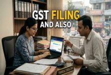 GST Filing