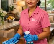 House Maid Service in Ahmedabad
