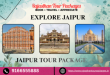 Jaipur Tour Package
