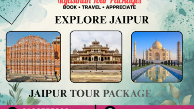 Jaipur Tour Package