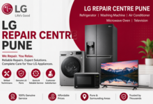 LG Repair Centre Pune