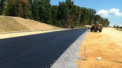 Liner for Bridges Construction