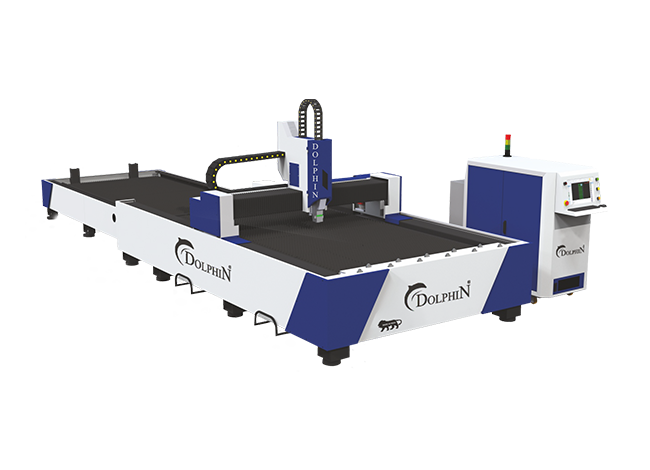 Laser Wood Cutting Machine​